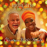 India Arie and Joe Sample